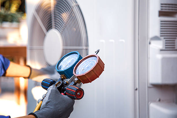 Affordable Air Conditioning Service solutions in Bunker Hill, OR